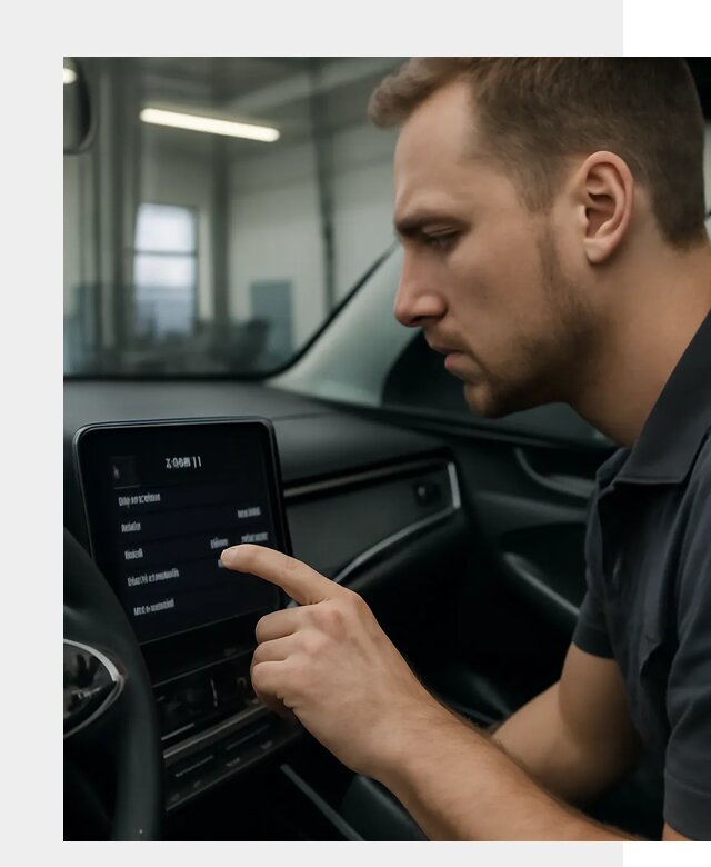 Русификация мультимедиа Changan в Устях-Джегуте от 6580 р. | ФастМобиль-Стд