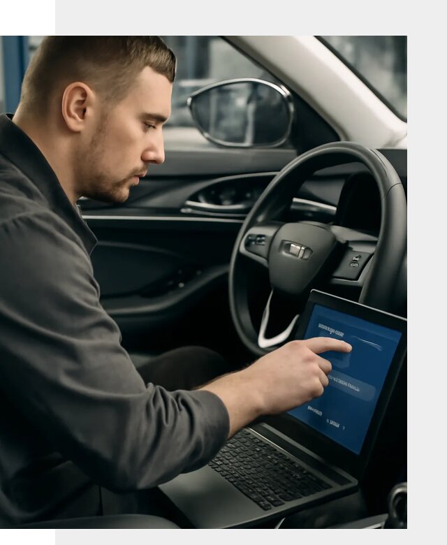 Русификация мультимедиа автомобилей Changan под ключ в Устях-Джегуте