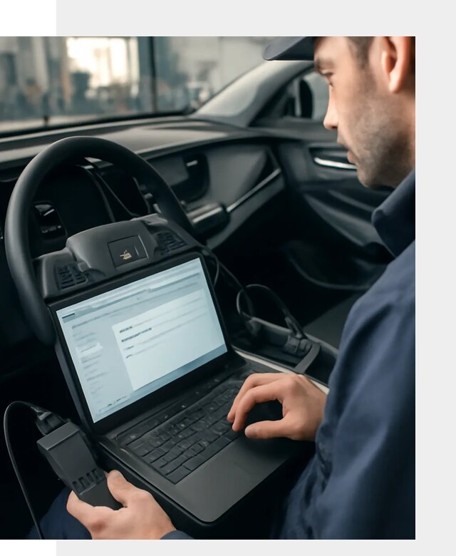 Профессиональная русификация приборной панели Changan в Устях-Джегуте