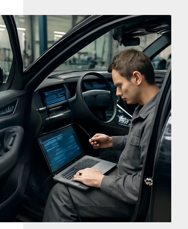 Профессиональная русификация Deepal G318 под ключ в Устях-Джегуте