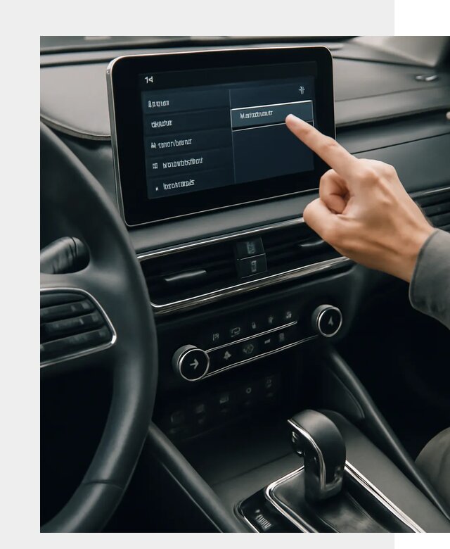 Русификация Dongfeng 7 в Устях-Джегуте по цене от 12148 р. | ФастМобиль-Стд