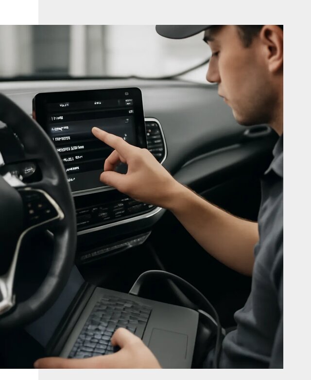 Русификация Dongfeng 7 под ключ для вашего автомобиля в Устях-Джегуте