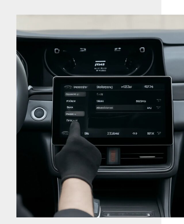 Русификация GAC GS 8 под ключ в Устях-Джегуте от 6580 р. | ФастМобиль-Стд