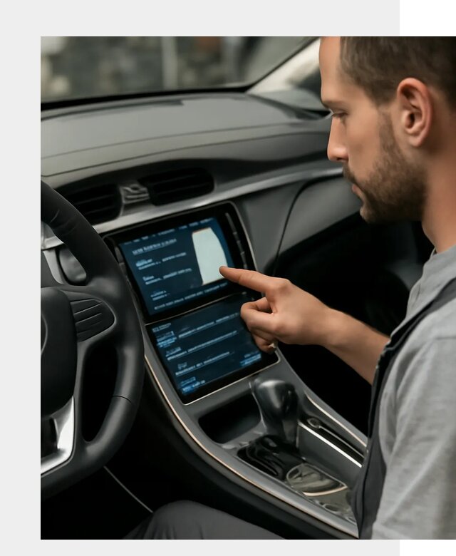 Русификация Geely Atlas в Устях-Джегуте по цене от 9111 р. | ФастМобиль-Стд