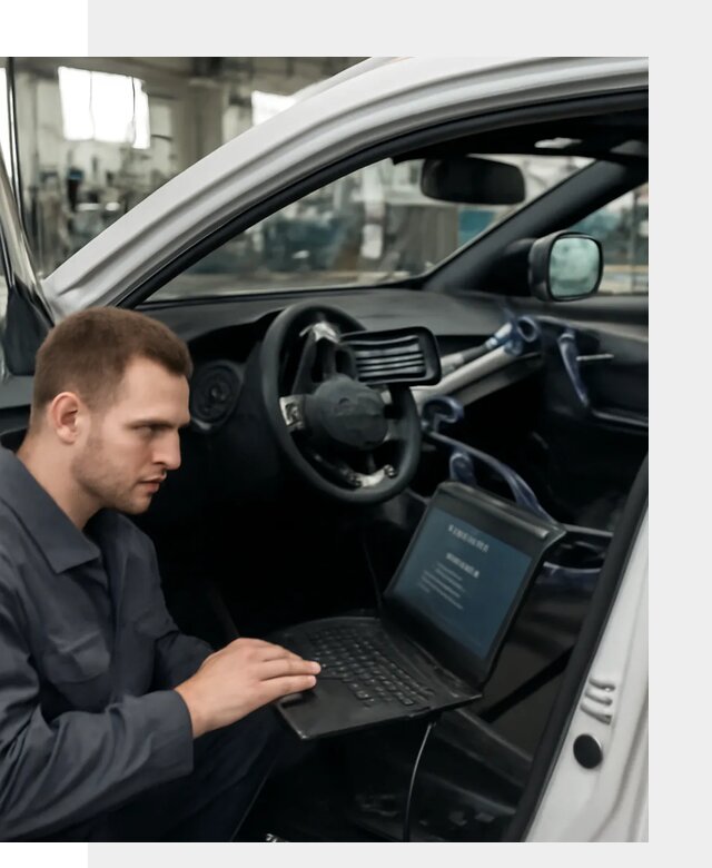Русификация Geely Coolray для удобства эксплуатации в Устях-Джегуте