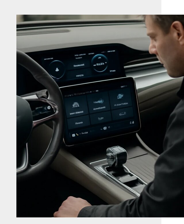 Русификация Geely Monjaro в Устях-Джегуте по цене от 7997 р. | ФастМобиль-Стд