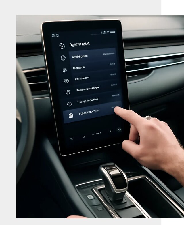 Русификация Geely Preface в Устях-Джегуте по цене от 10022 р. | ФастМобиль-Стд