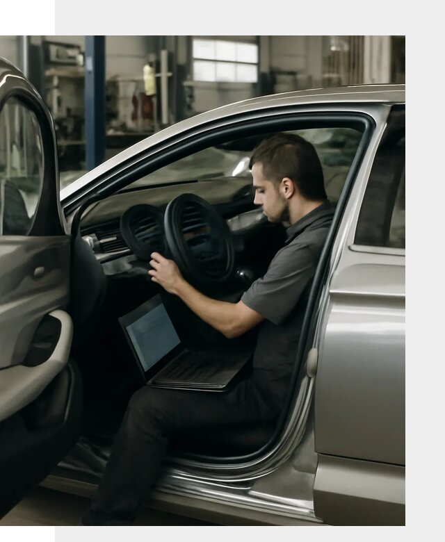 Русификация Geely Preface мультимедиа и меню в Устях-Джегуте