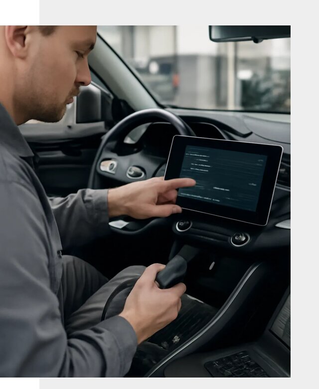 Русификация мультимедиа автомобилей Geely в Устях-Джегуте под ключ