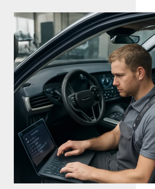 Русификация Haval в Устях-Джегуте по цене от 7997 р. | ФастМобиль-Стд