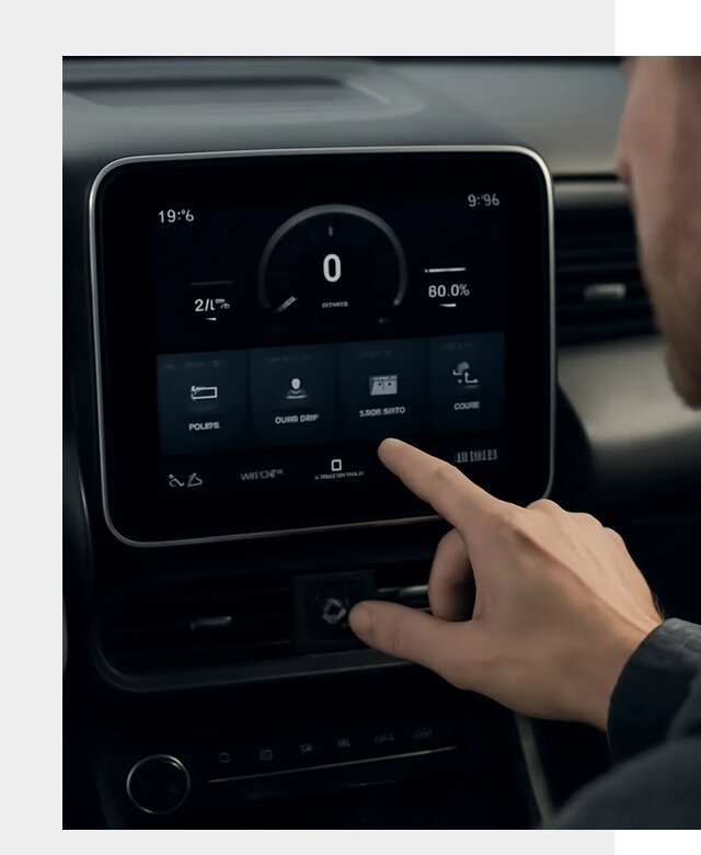 Русификация Haval DARGO в Устях-Джегуте по цене от 6580 р. | ФастМобиль-Стд