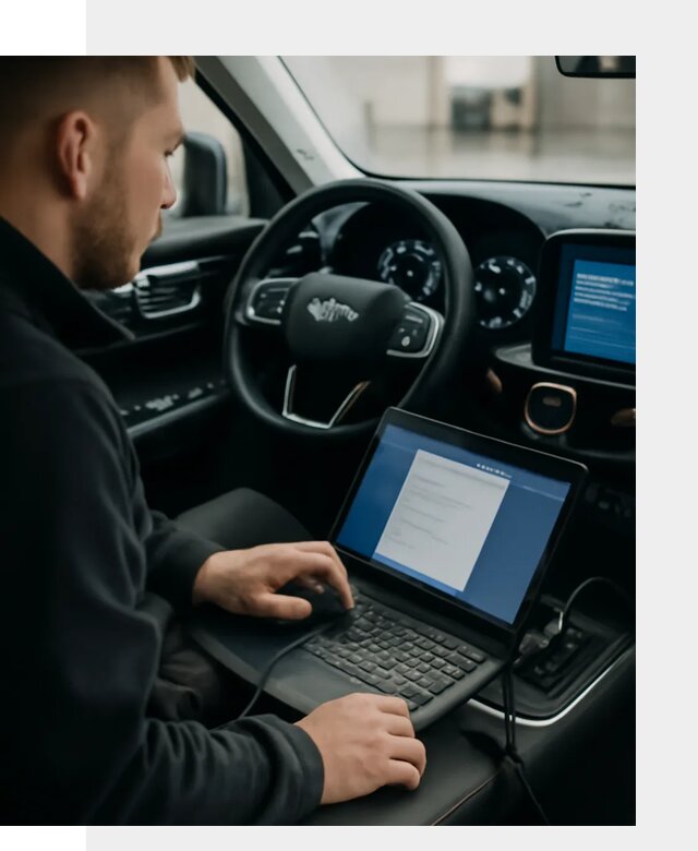 Русификация Haval DARGO и мультимедиа под ключ в Устях-Джегуте