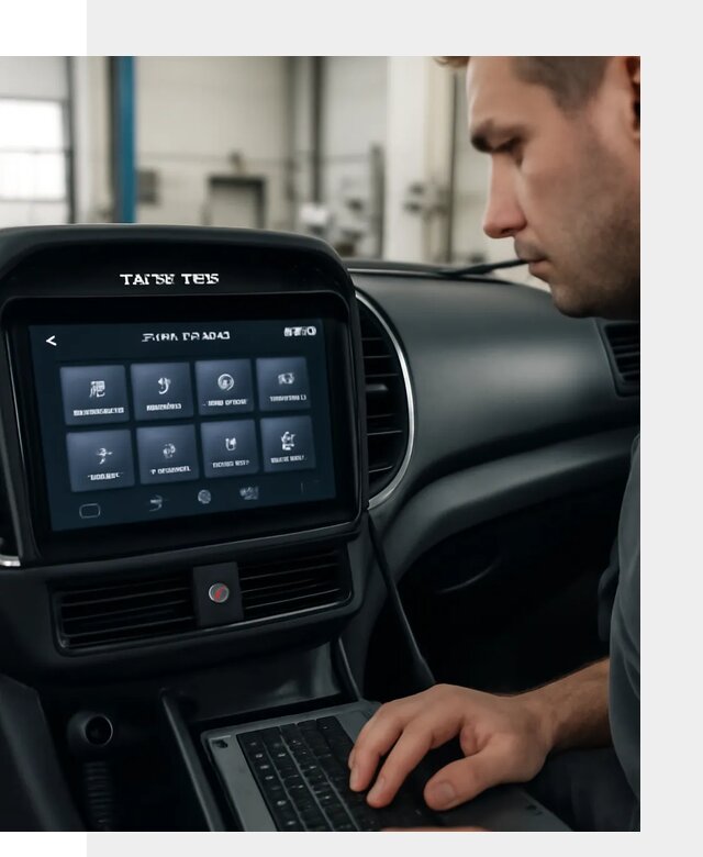 Русификация Haval H3 под ключ для владельцев в Устях-Джегуте