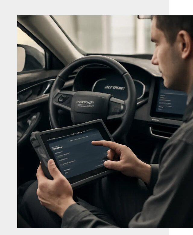 Русификация приборной панели Haval в Устях-Джегуте от 5568 р. | ФастМобиль-Стд