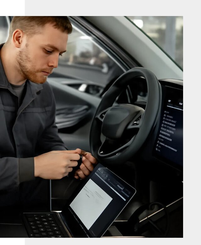 Русификация Jetour X70 Plus для мультимедиа в Устях-Джегуте