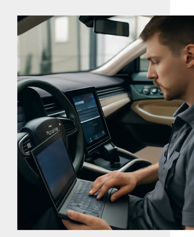 Русификация Lynk Co 900 в Устях-Джегуте по цене от 20145 р. | ФастМобиль-Стд