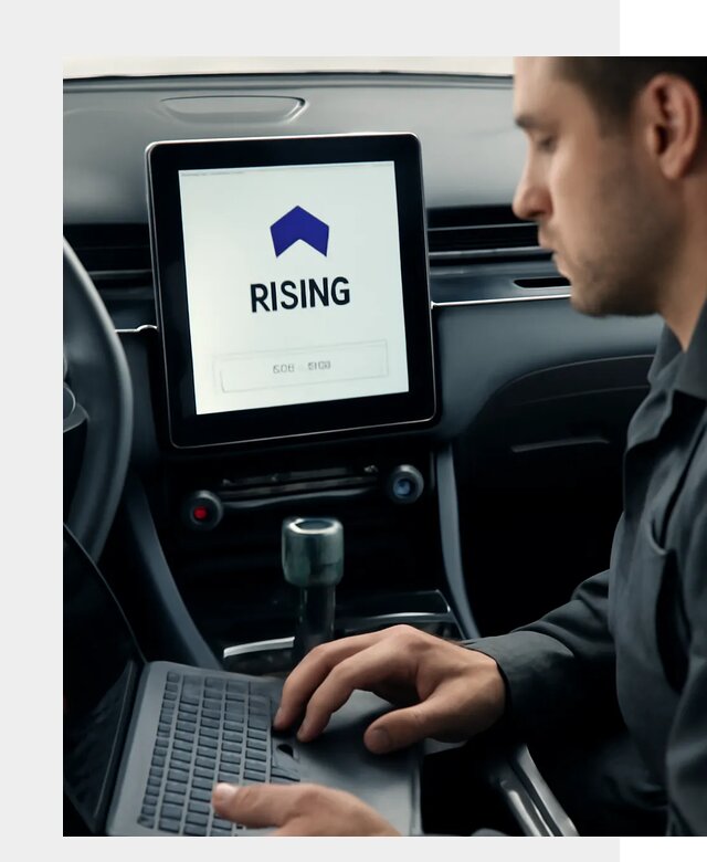 Установка приложений Rising в Устях-Джегуте по цене от 4555 р. | ФастМобиль-Стд