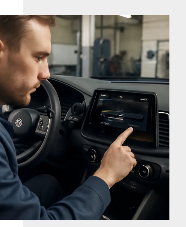 Русификация автомобилей Hyundai под ключ в Устях-Джегуте сегодня