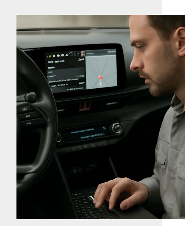 Русификация Hyundai всех моделей в Устях-Джегуте от 7997 р. | ФастМобиль-Стд