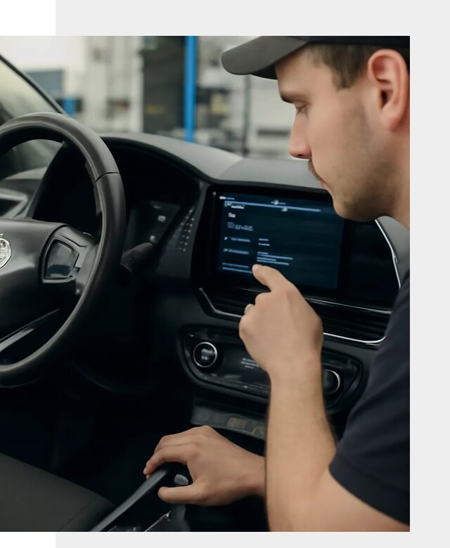 Русификация автомобилей Hyundai всех моделей в Устях-Джегуте
