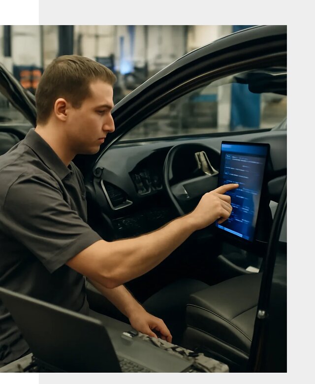 Русификация мультимедиа Hyundai для автомобилей под ключ в Устях-Джегуте