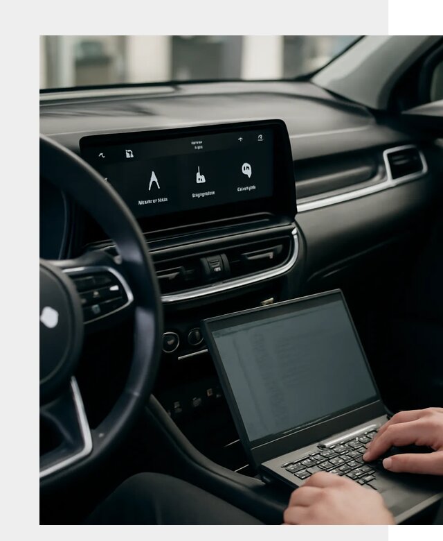 Русификация Kia K5 в Устях-Джегуте по цене от 6580 р. | ФастМобиль-Стд
