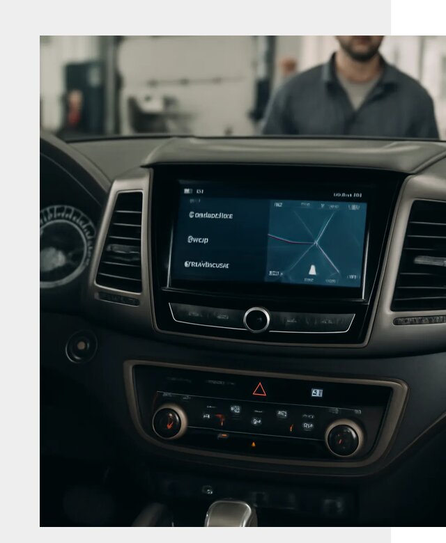 Русификация SsangYong Rexton в Устях-Джегуте от 12654 р. | ФастМобиль-Стд