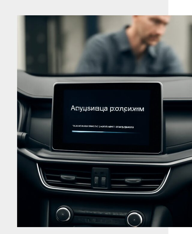 Обновление русификации авто в Устях-Джегуте по цене от 5973 р. | ФастМобиль-Стд