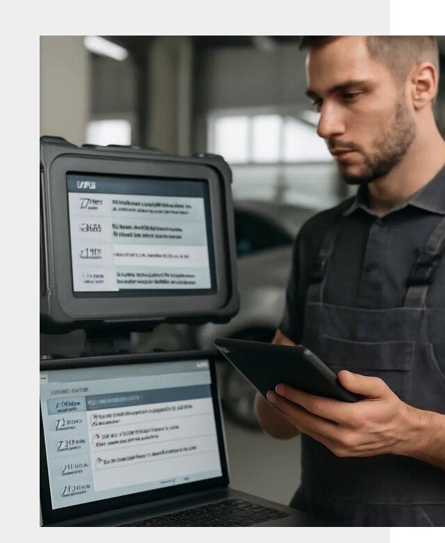 Перевод ошибок автомобиля в Устях-Джегуте по цене от 2531 р. | ФастМобиль-Стд
