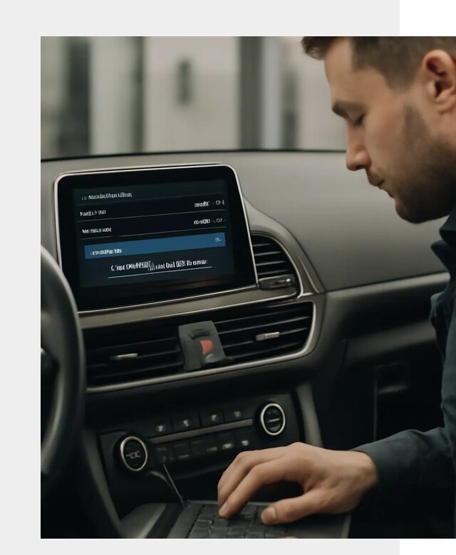 Установка русского пакета языка для авто в Устях-Джегуте от 5973 р. | ФастМобиль-Стд