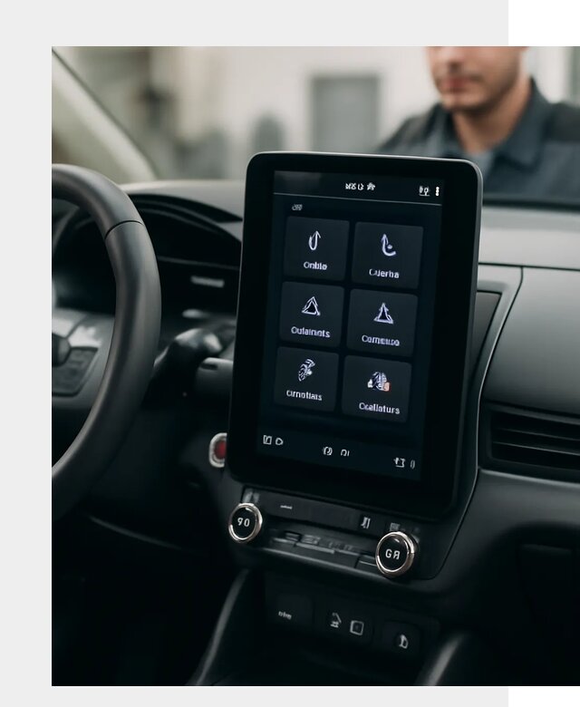 Русификация Honda в Устях-Джегуте по цене от 6985 р. | ФастМобиль-Стд