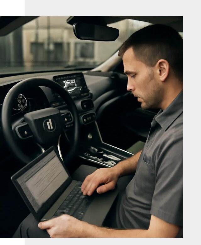 Русификация Honda Accord на русском языке под ключ в Устях-Джегуте