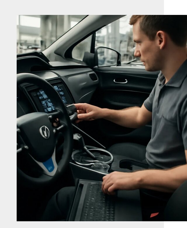 Русификация Honda CLARITY в Устях-Джегуте по цене от 7592 р. | ФастМобиль-Стд