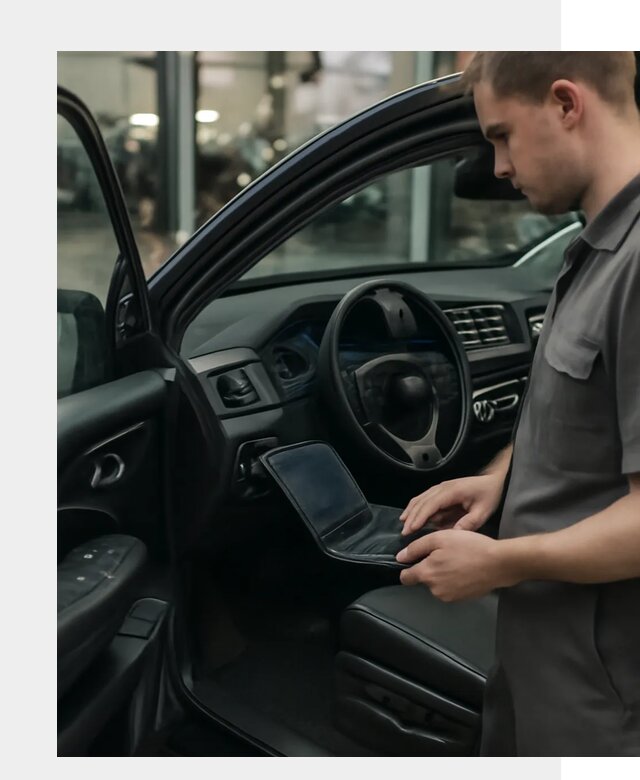 Русификация Honda Pilot по цене от 6985 р. в Устях-Джегуте ФастМобиль-Стд