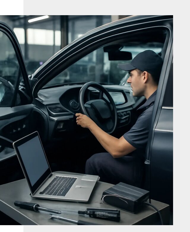 Русификация Honda Ridgeline для комфортной езды в Устях-Джегуте
