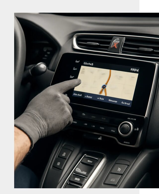 Русификация мультимедиа Honda в Устях-Джегуте от 7592 р. | ФастМобиль-Стд