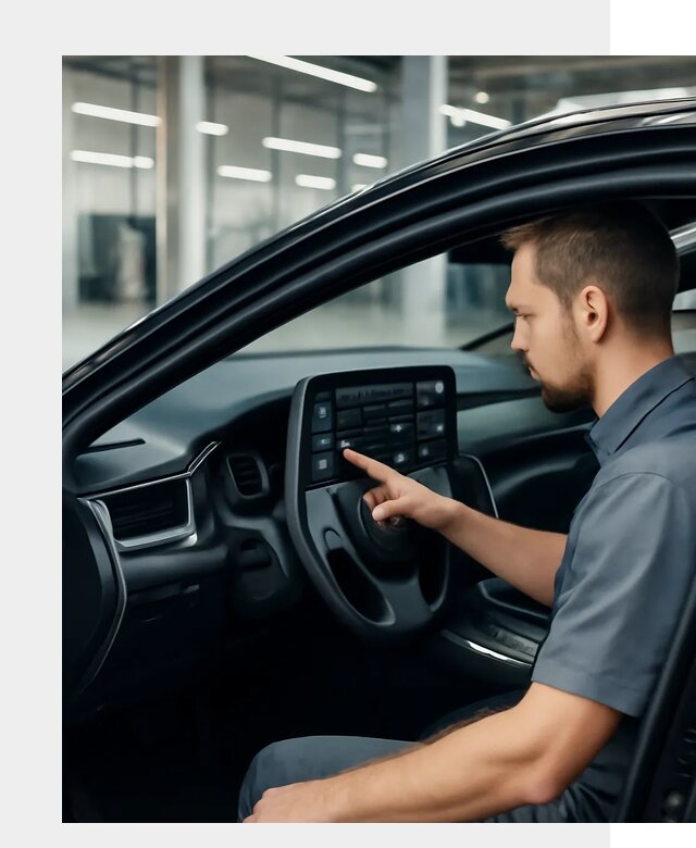 Русификация Lexus в Устях-Джегуте по цене от 15083 р. | ФастМобиль-Стд