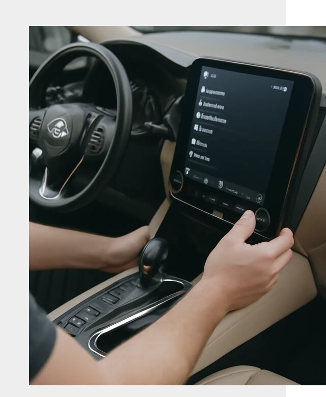 Русификация Lexus NX Panasonic в Устях-Джегуте от 7997 р. | ФастМобиль-Стд