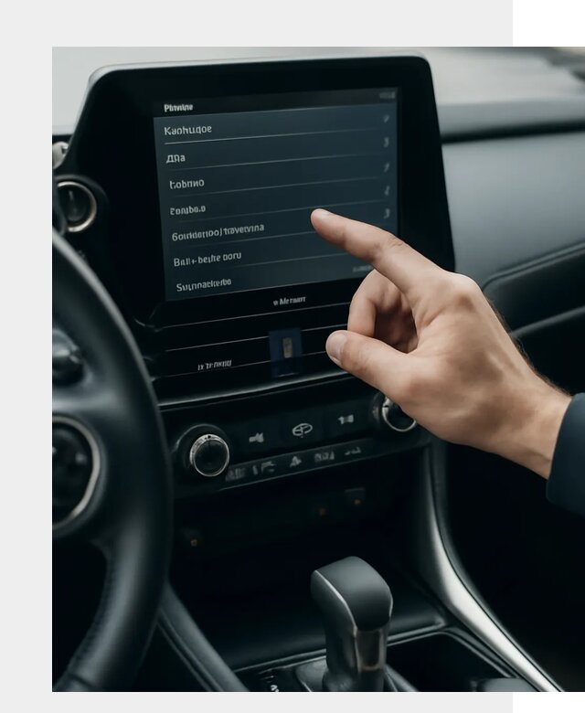Русификация Lexus NX Pioner в Устях-Джегуте по цене 8605 р. | ФастМобиль-Стд