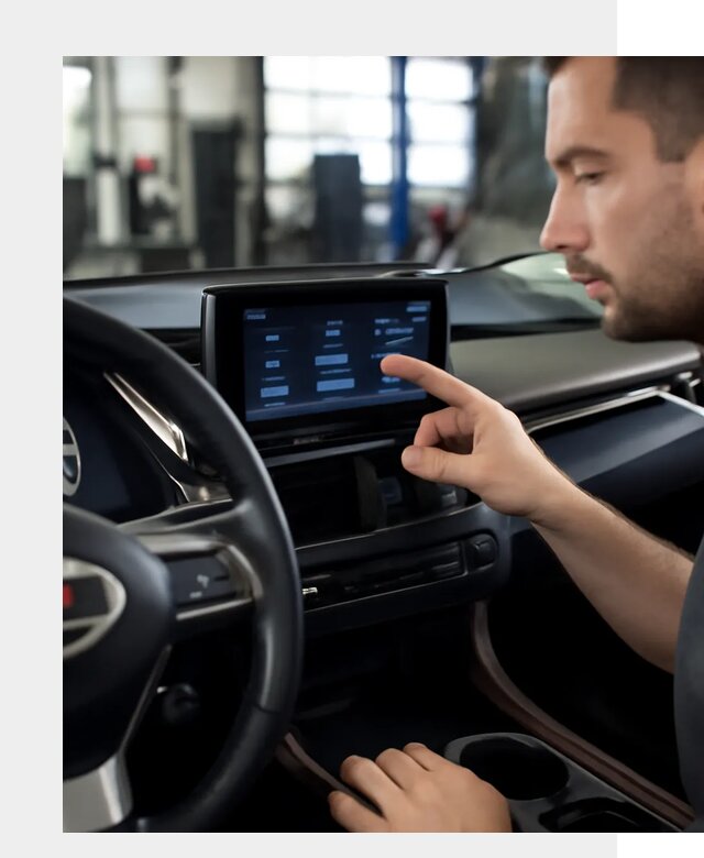 Русификация Lexus RX PANASONIC в Устях-Джегуте от 7997 р. | ФастМобиль-Стд