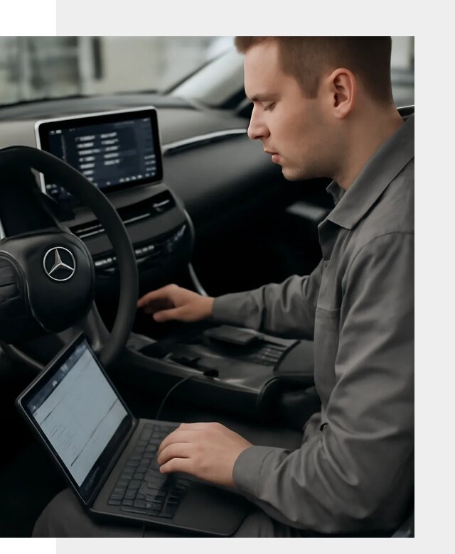 Русификация мультимедиа Lexus для автомобилей в Устях-Джегуте