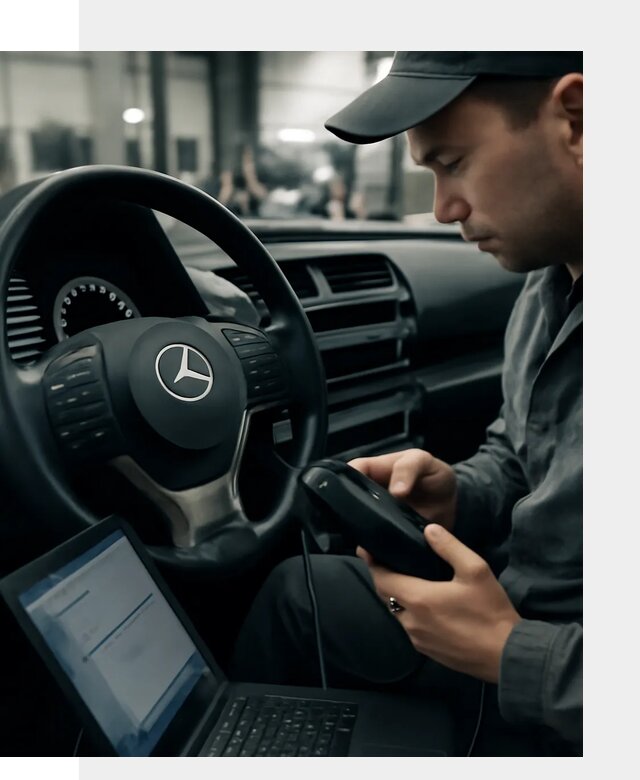 Русификация приборной панели Lexus на русском языке в Устях-Джегуте