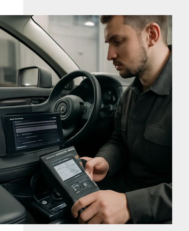 Профессиональная русификация автомобилей Mazda в Устях-Джегуте