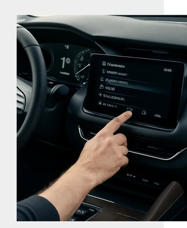 Русификация Mazda EZ-6 в Устях-Джегуте по цене от 15083 р. | ФастМобиль-Стд