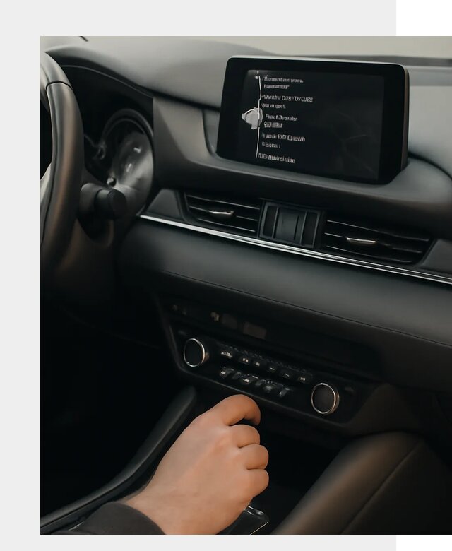 Русификация мультимедиа Mazda в Устях-Джегуте по цене от 7997 р. | ФастМобиль-Стд