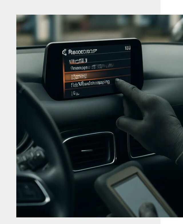 Установка приложений Mazda в Устях-Джегуте по цене от 5466 р. | ФастМобиль-Стд