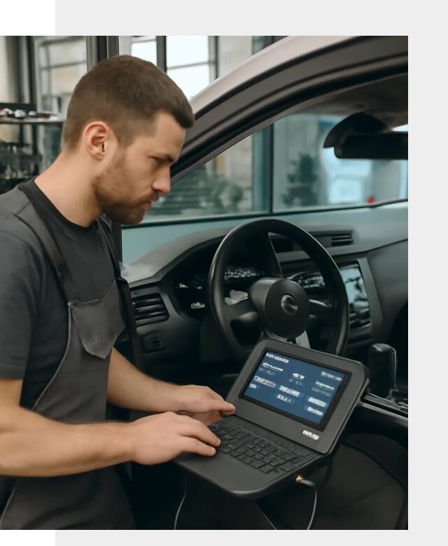Русификация автомобилей Nissan для всех моделей в Устях-Джегуте