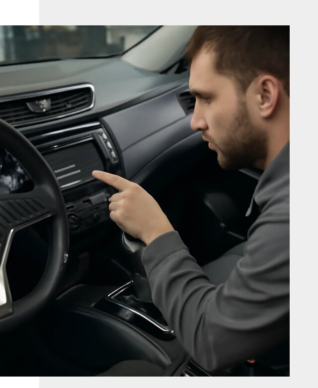 Русификация мультимедиа Nissan для автомобилей в Устях-Джегуте
