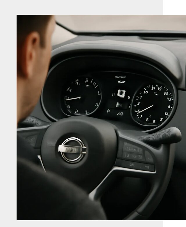 Русификация приборной панели Nissan в Устях-Джегуте от 6580 р. | ФастМобиль-Стд