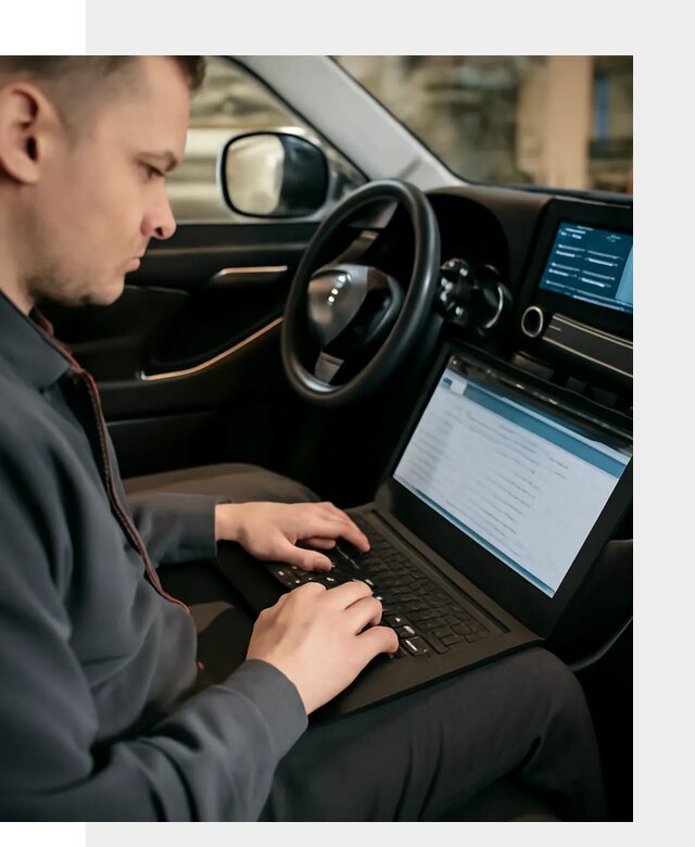 Русификация Toyota Crown Kluger под ключ для авто в Устях-Джегуте